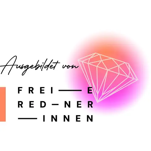 Ausgebildet von Freie RednerInnen